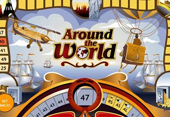 Around The World