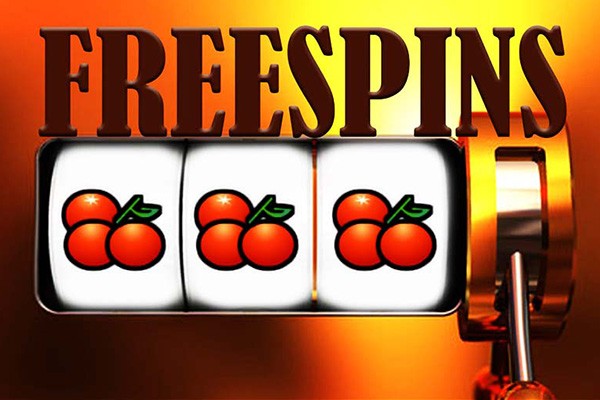 Бесплатные спины