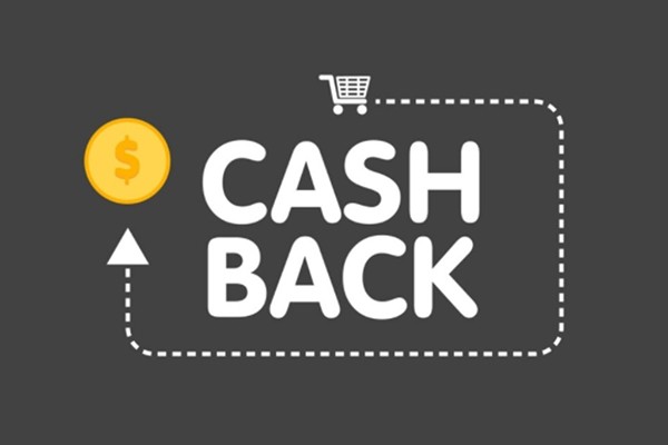 Кэшбэк