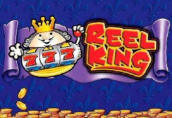 Reel King