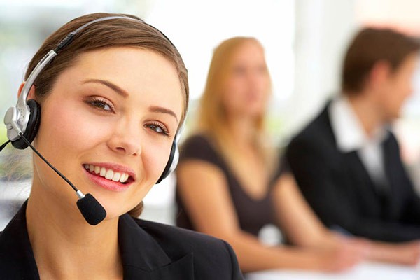 Техподдержка