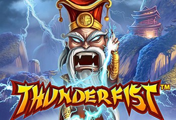 Thunderfist